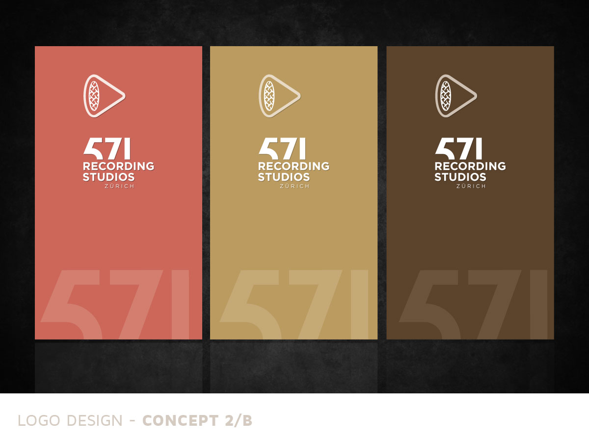 Diseño Gráfico por 88 creaction para Sonar Sound | Diseño #3110316