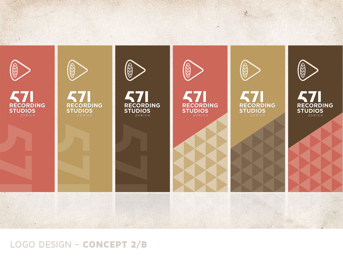 Graphic Design by 88 creaction for Sonar Sound | Design #3110320