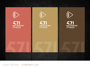 Diseño Gráfico por 88 creaction para Sonar Sound | Diseño: #3110418