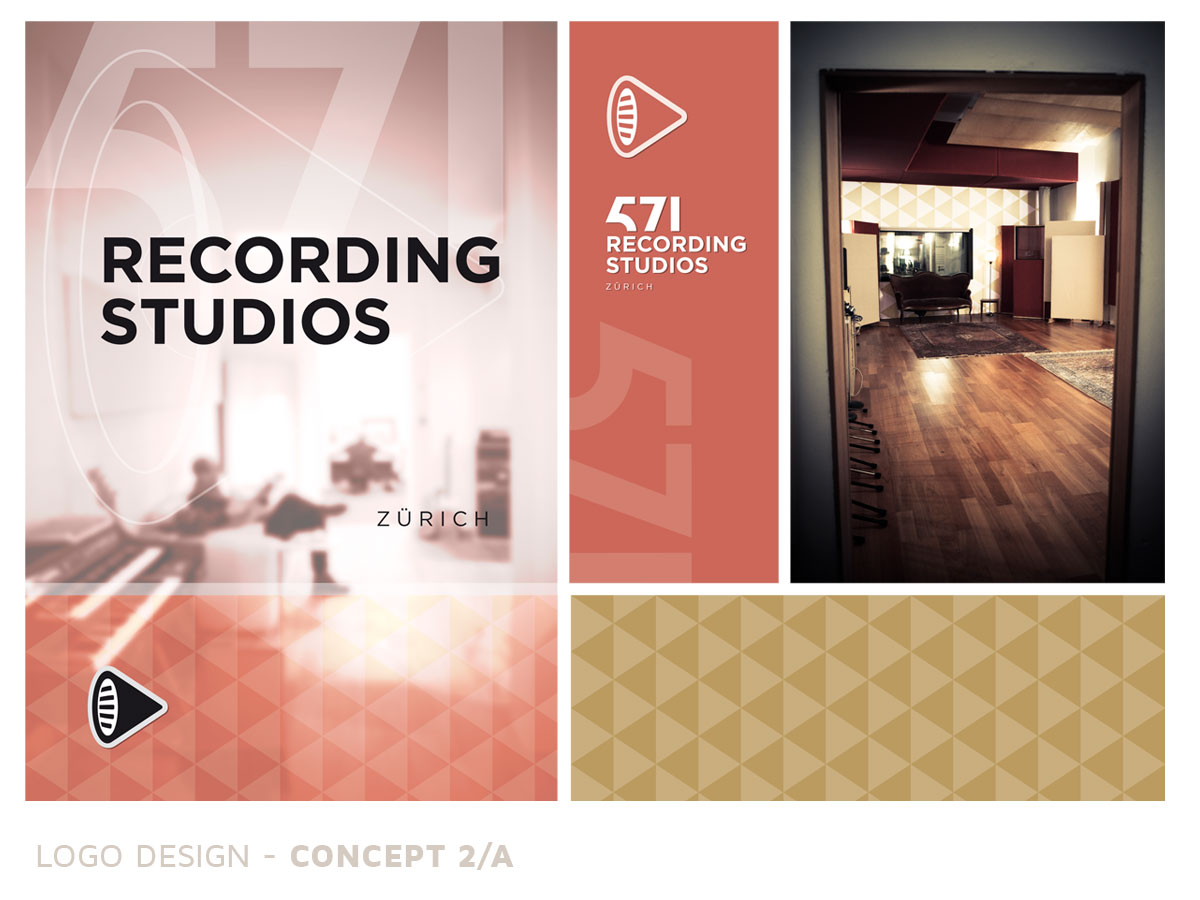 Diseño Gráfico por 88 creaction para Sonar Sound | Diseño #3110421