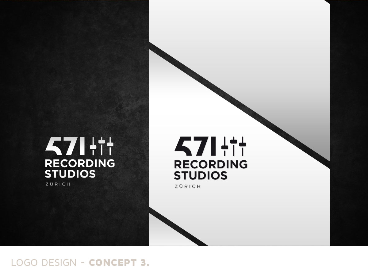 Graphic Design by 88 creaction for Sonar Sound | Design #3123389