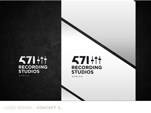 Diseño Gráfico por 88 creaction para Sonar Sound | Diseño: #3123389
