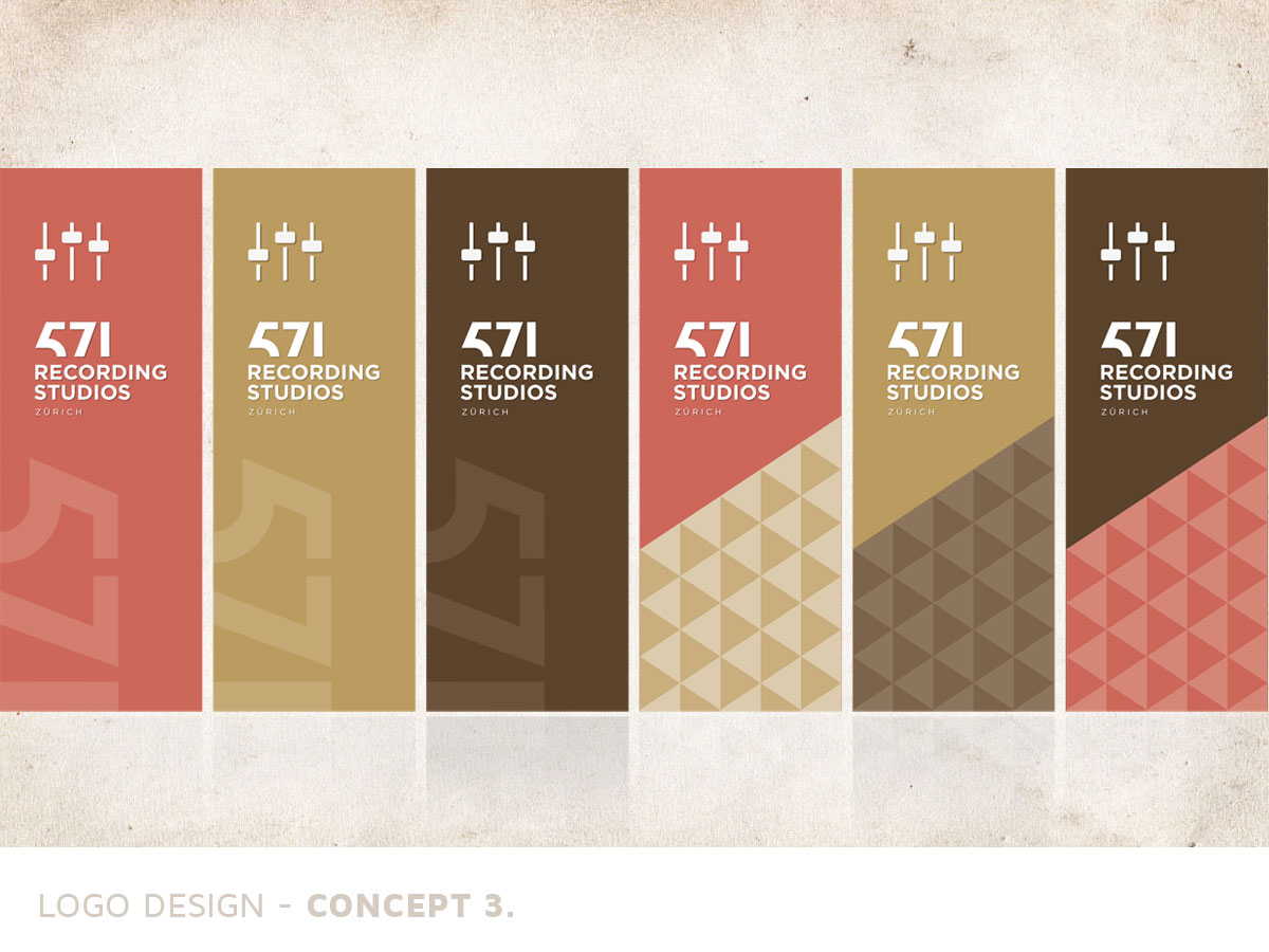 Diseño Gráfico por 88 creaction para Sonar Sound | Diseño #3123403