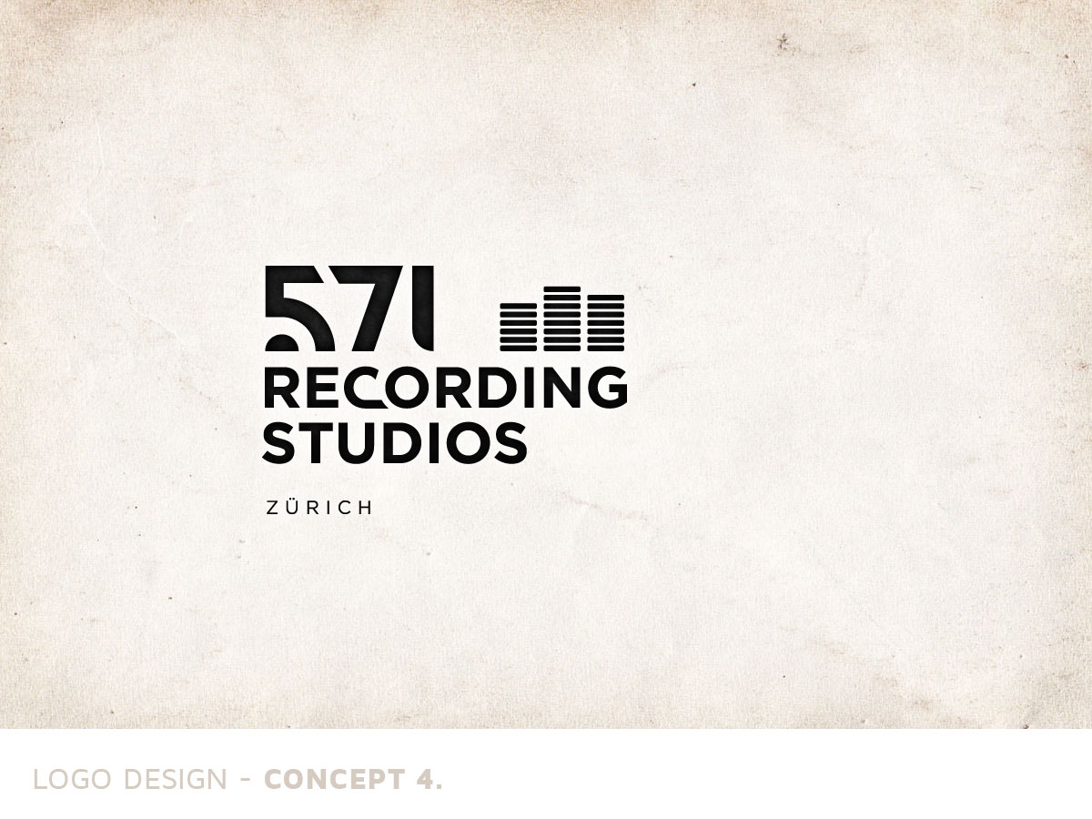 Graphic Design by 88 creaction for Sonar Sound | Design #3124365