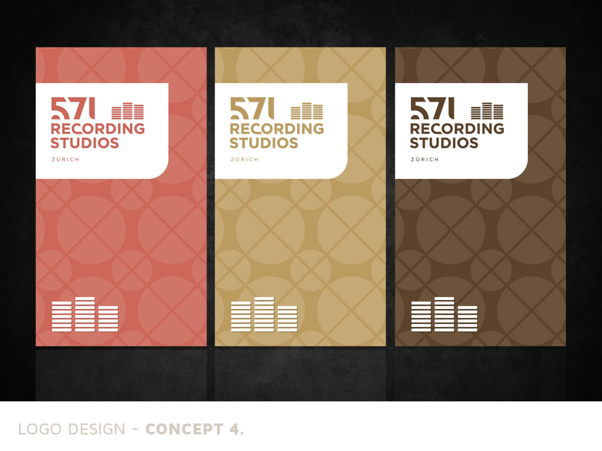 Graphic Design by 88 creaction for Sonar Sound | Design #3124371