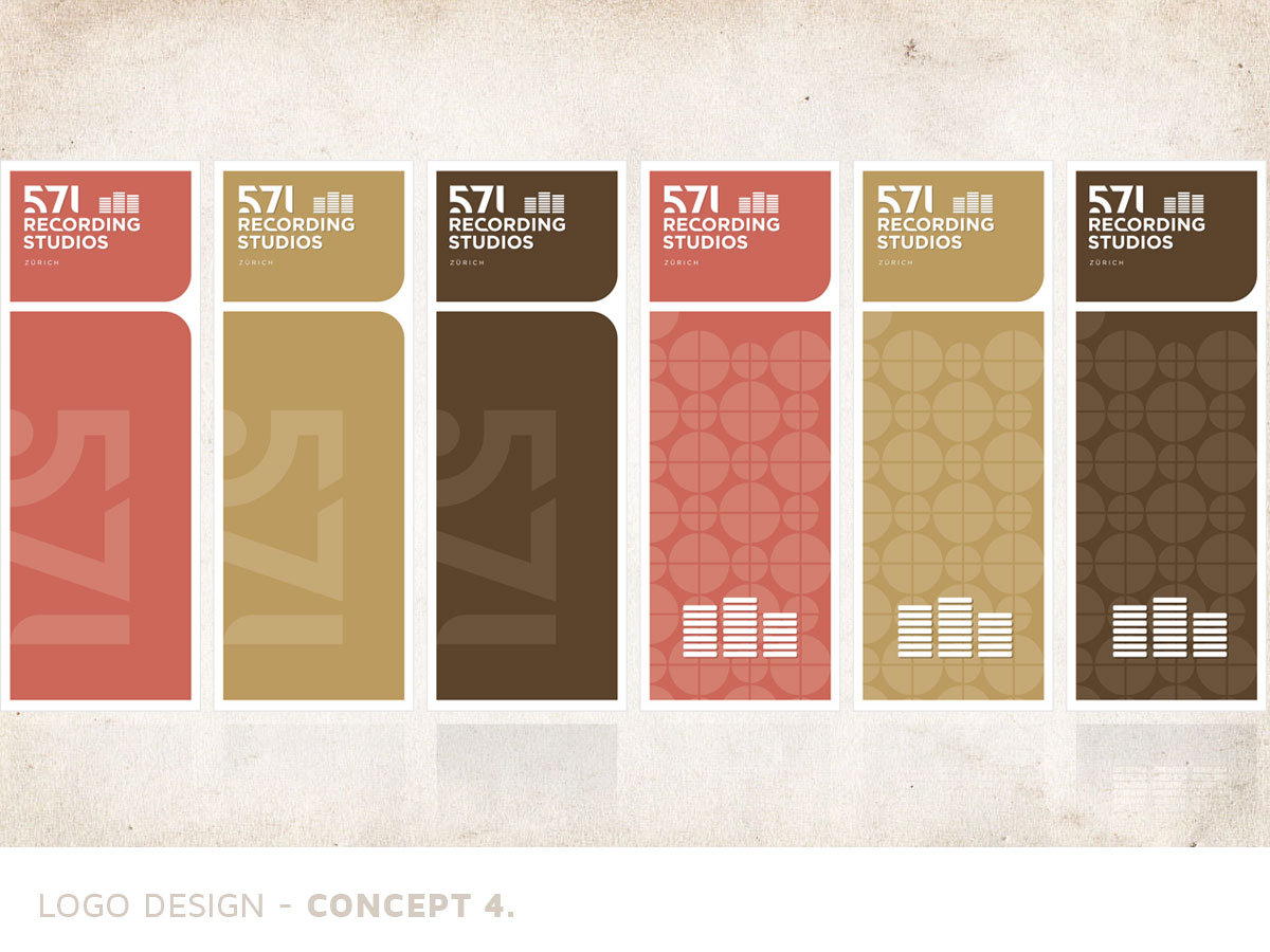 Diseño Gráfico por 88 creaction para Sonar Sound | Diseño #3124373