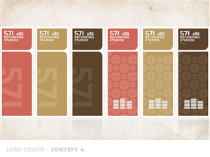 Diseño Gráfico por 88 creaction para Sonar Sound | Diseño: #3124373