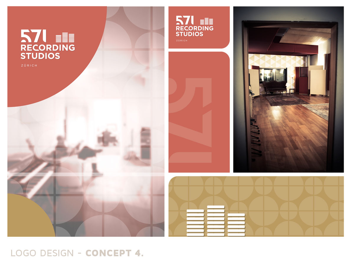 Graphic Design by 88 creaction for Sonar Sound | Design #3124378