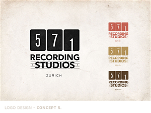 Diseño Gráfico por 88 creaction para Sonar Sound | Diseño: #3155208