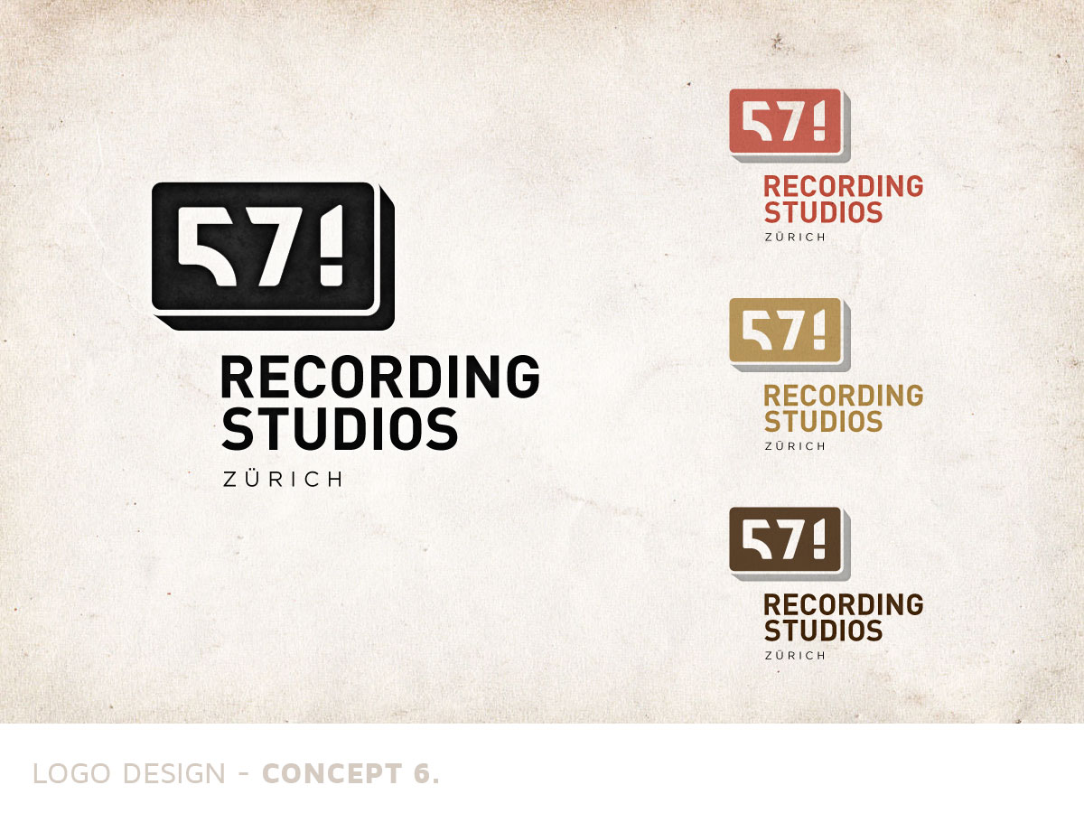 Graphic Design by 88 creaction for Sonar Sound | Design #3155501