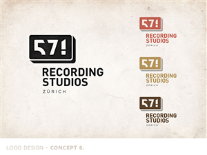 Diseño Gráfico por 88 creaction para Sonar Sound | Diseño: #3155501