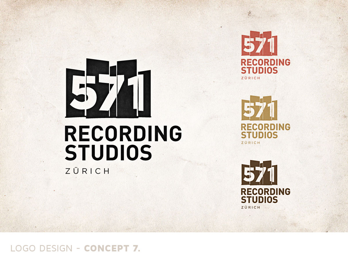 Graphic Design by 88 creaction for Sonar Sound | Design #3156141