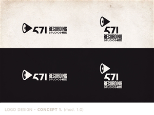 Diseño Gráfico por 88 creaction para Sonar Sound | Diseño: #3248748