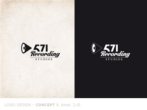 Diseño Gráfico por 88 creaction para Sonar Sound | Diseño: #3250545