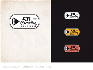 Diseño Gráfico por 88 creaction para Sonar Sound | Diseño: #3251665