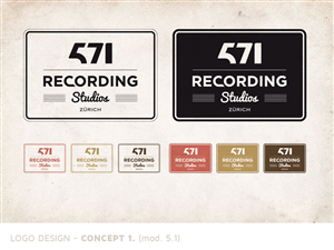 Graphic Design by 88 creaction for Sonar Sound | Design: #3367470