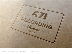 Graphic Design by 88 creaction for Sonar Sound | Design: #3367472