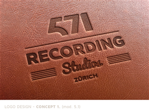 Graphic Design by 88 creaction for Sonar Sound | Design: #3367479