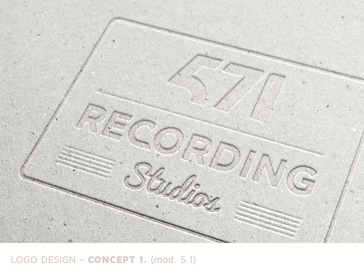 Graphic Design by 88 creaction for Sonar Sound | Design #3367483
