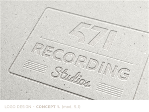Graphic Design by 88 creaction for Sonar Sound | Design: #3367483