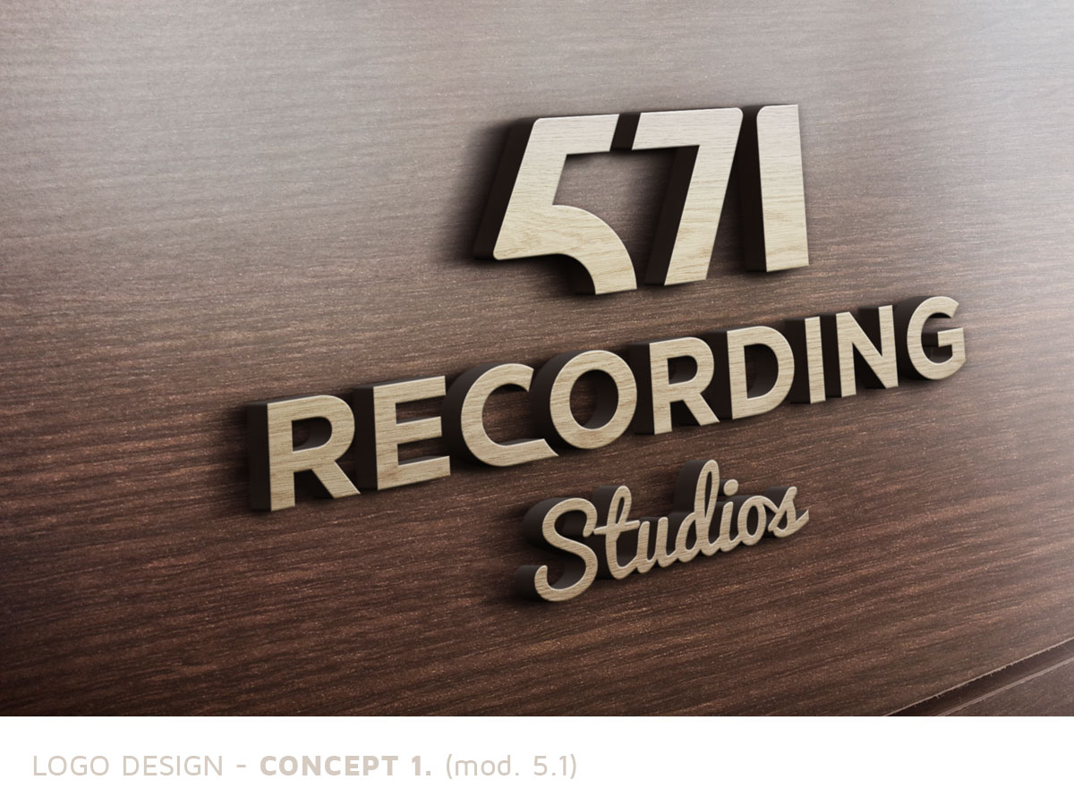 Graphic Design by 88 creaction for Sonar Sound | Design #3367485
