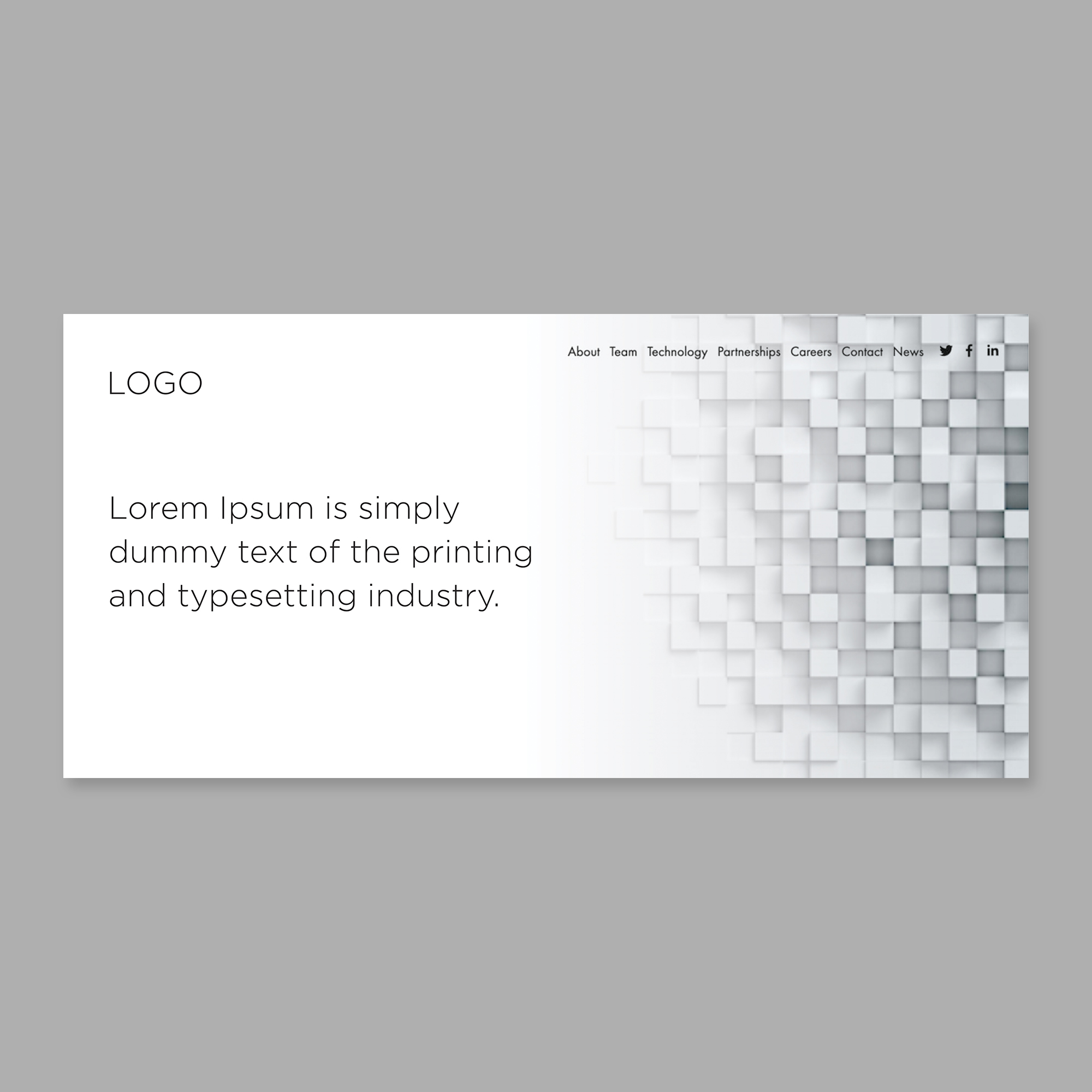 Graphic Design by ESolz Technologies for this project | Design: #26083375