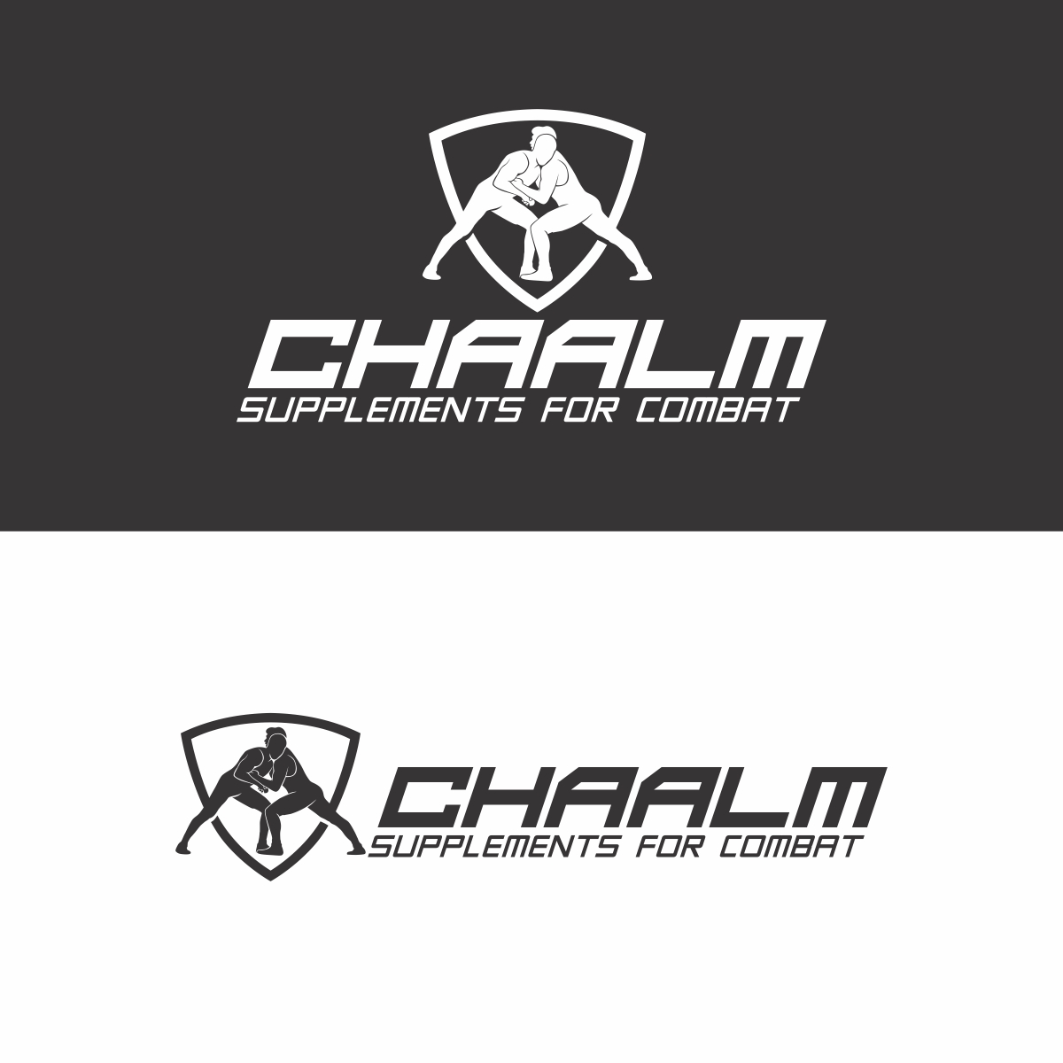 Logo Design by papamnoguera for this project | Design #26083829