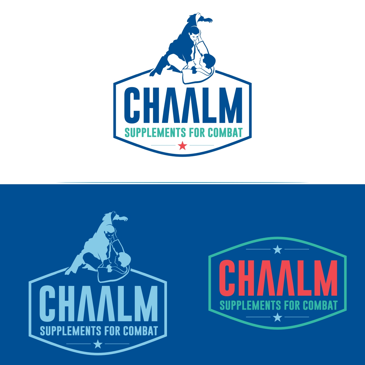 Logo Design by Magic of Art for this project | Design #26090094