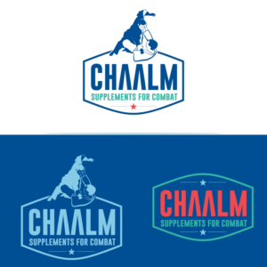 Logo Design by Magic of Art for this project | Design: #26090094