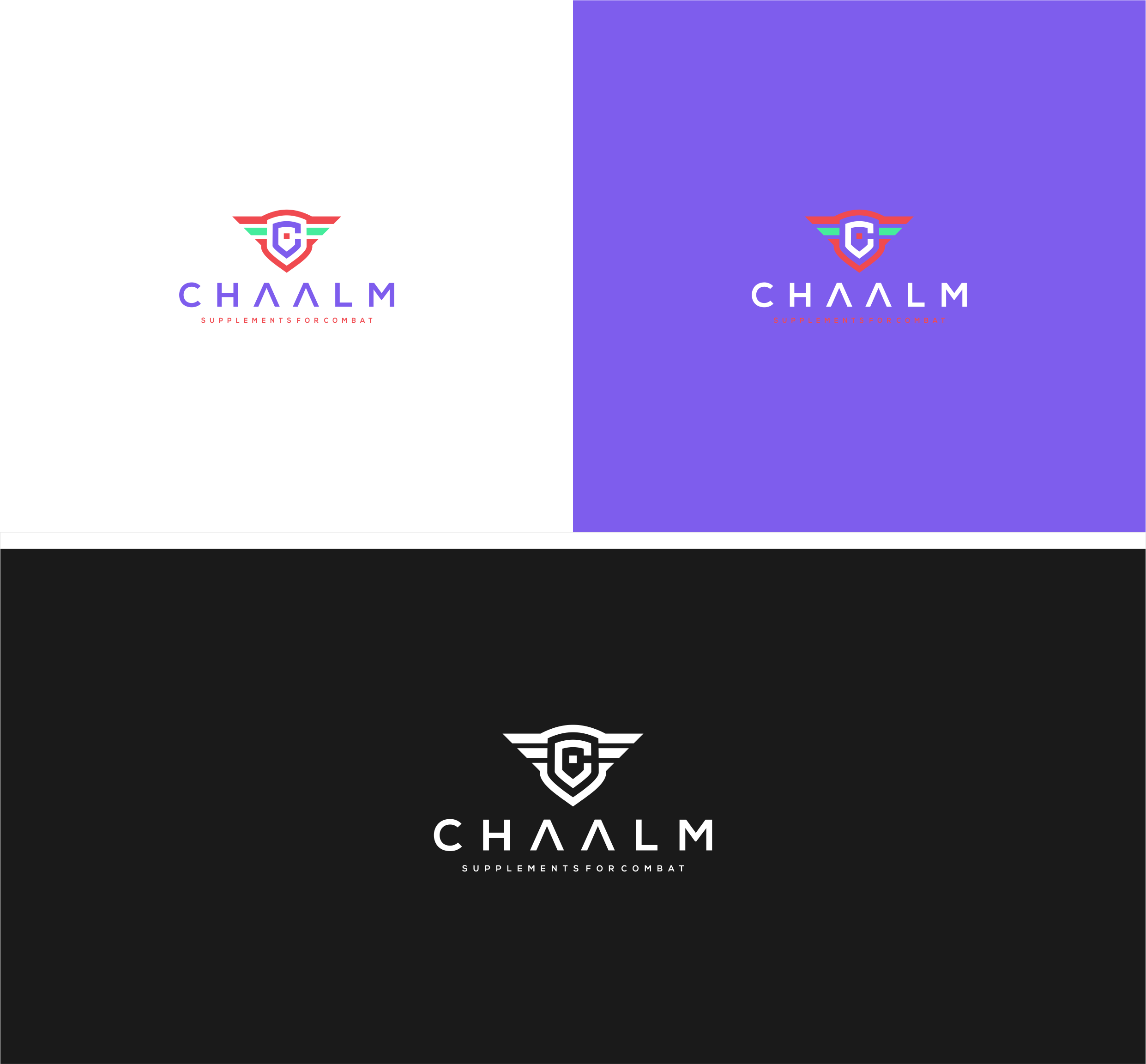 Logo Design by nomnome for this project | Design #26082889