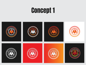 T-shirt Design by Risallah for Mecca of Fitness | Design: #27552216