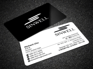 Business Card Design by Imagine design000