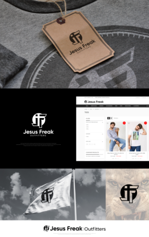 Logo Design by Zybs Graphics