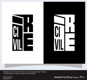 Design de Logo par Mariono Fx pour ce projet | Design : #26085510
