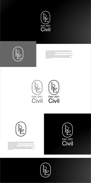 Logo Design by Abdelrahman Ali
