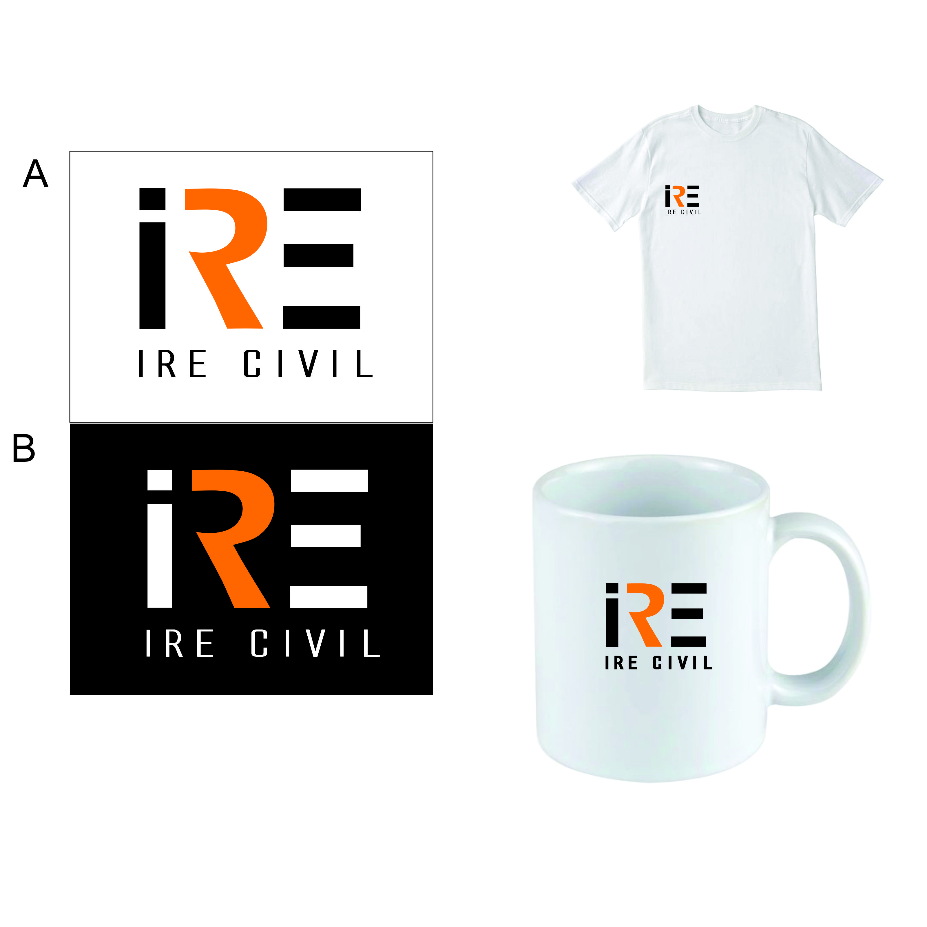 Logo Design by kapil230287 for this project | Design #26124728