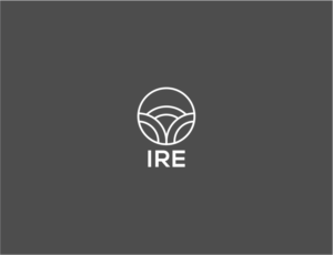IRE or IRE Civil | Logo Design by BNdesigner