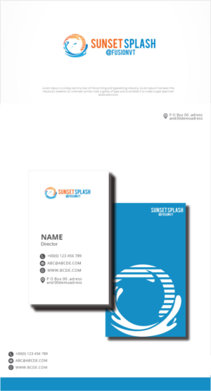 Design de Logo par graphicevolution pour ce projet | Design : #26103915