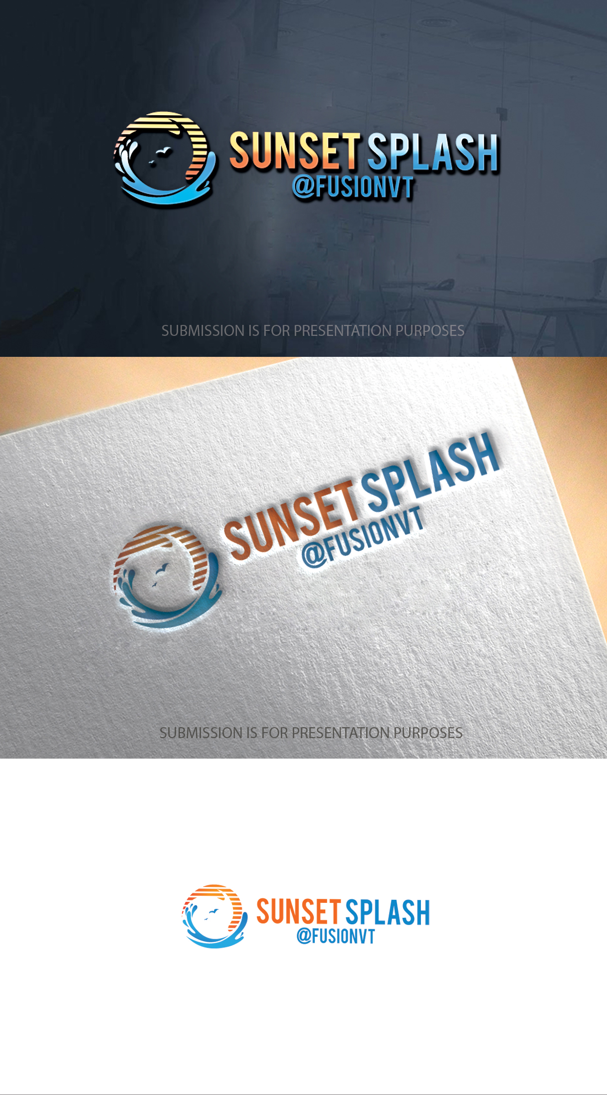 Logo-Design von graphicevolution für dieses Projekt | Design #26103916