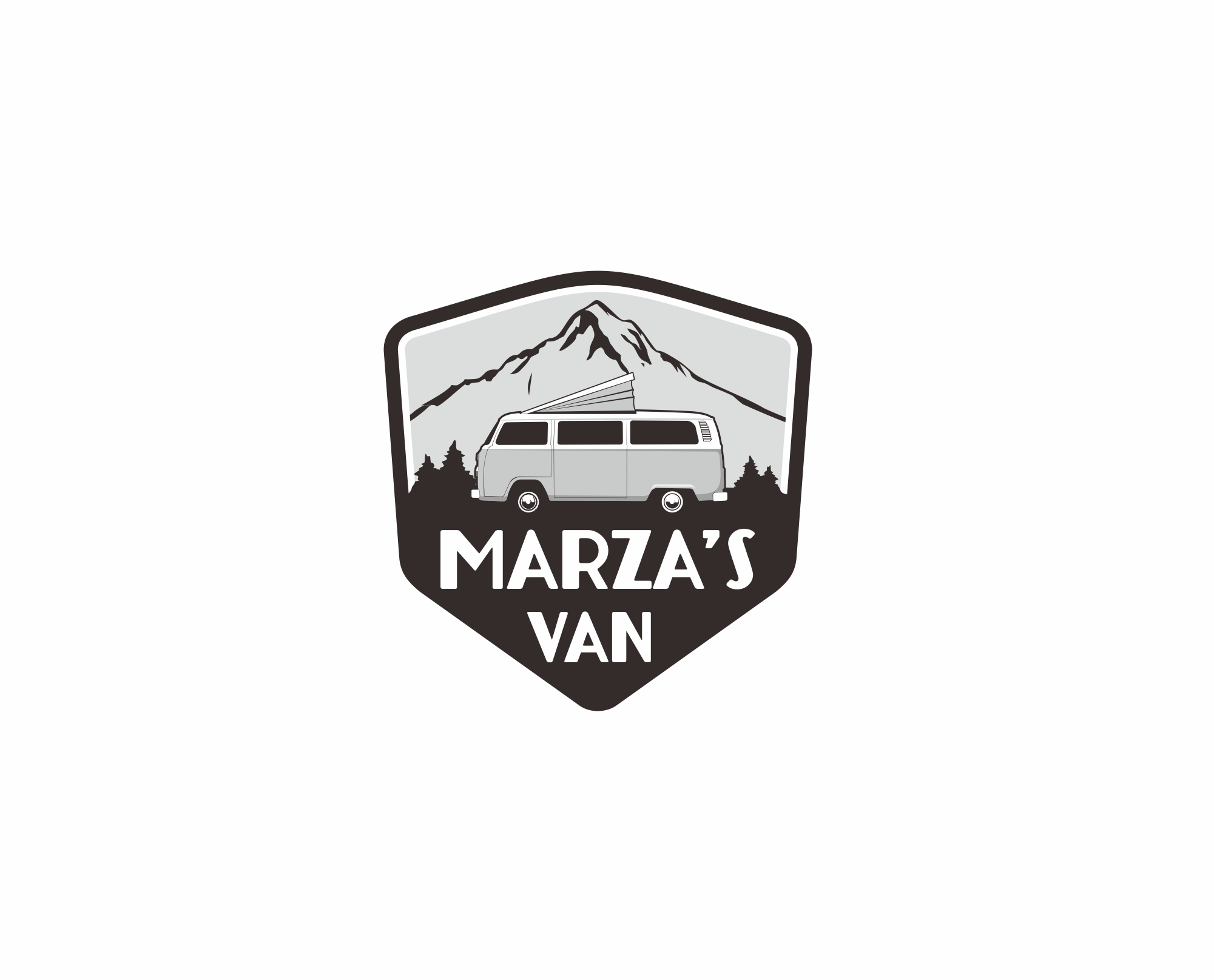 Logo Design by mazyo2x for this project | Design #26099970