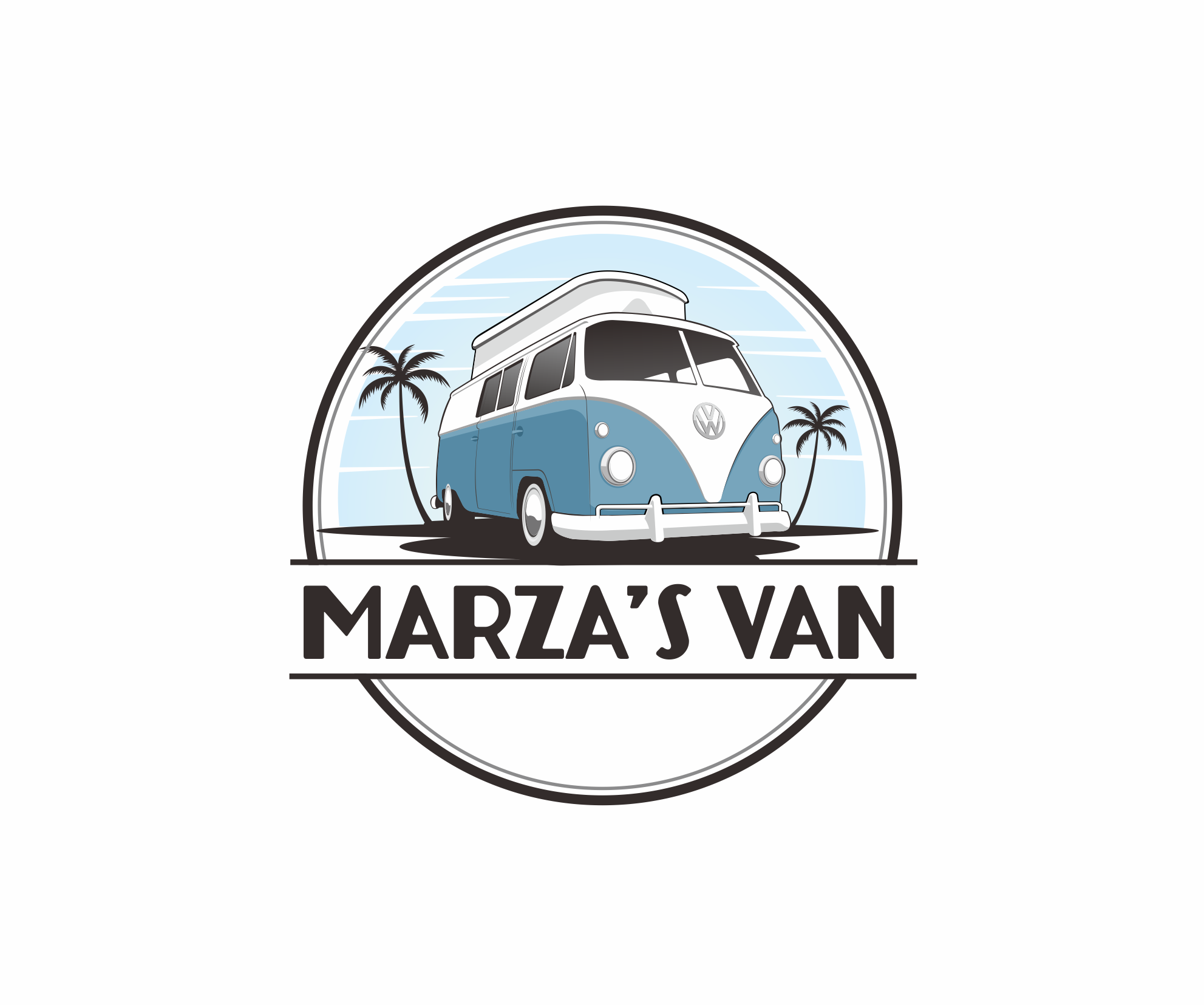 Logo Design by mazyo2x for this project | Design #26099973