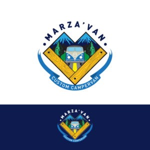 Logo Design by Zhor Signatures for this project | Design #26103699
