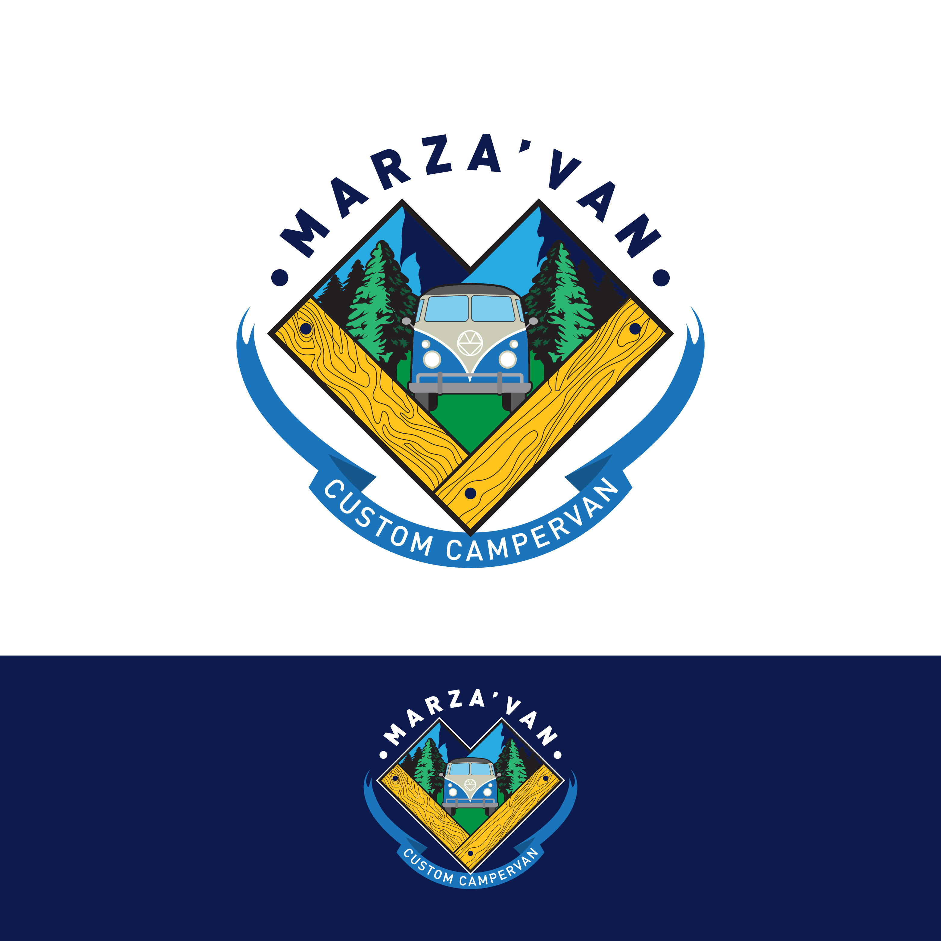 Logo Design by Zhor Signatures for this project | Design #26103704