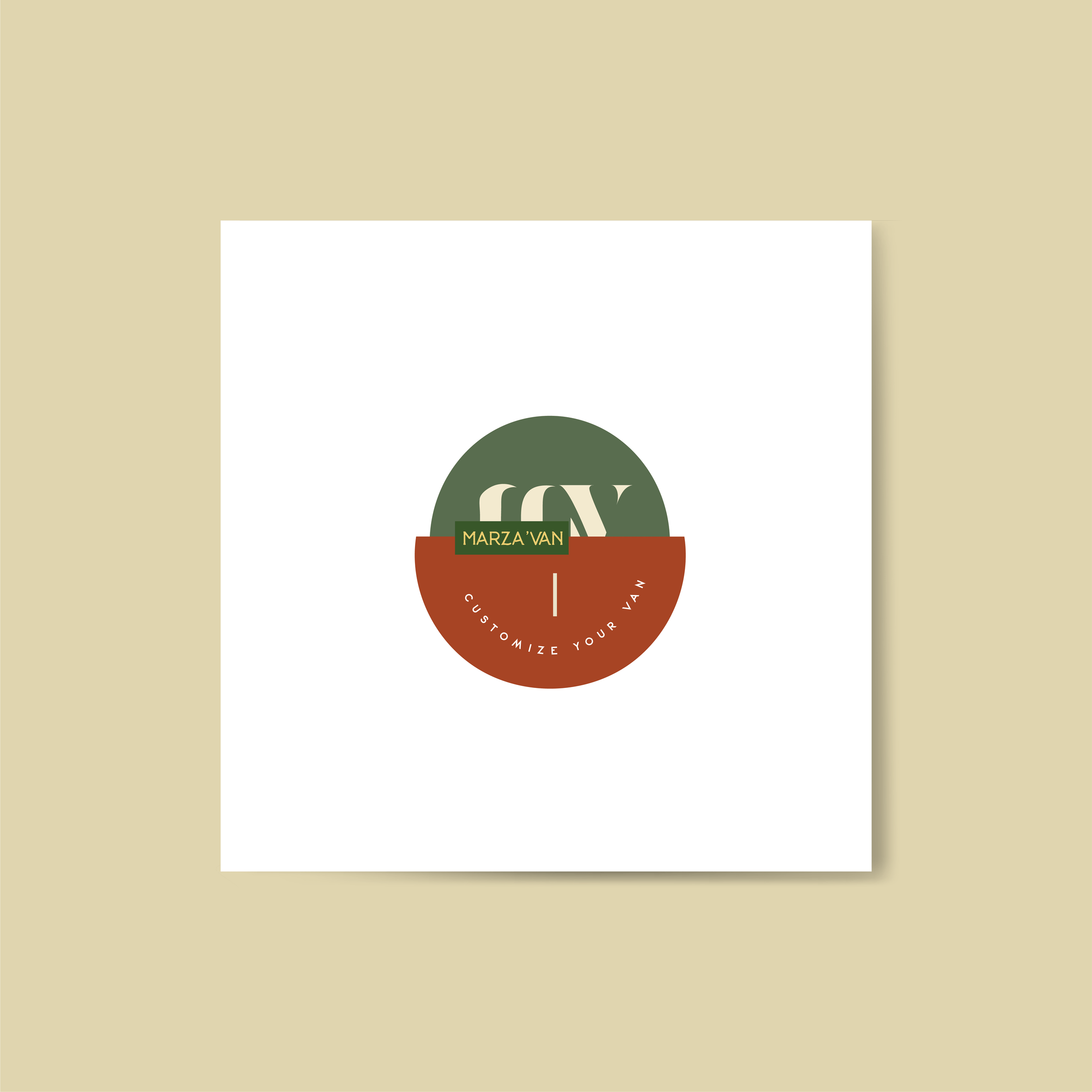 Logo Design by zaria. for this project | Design #26092196