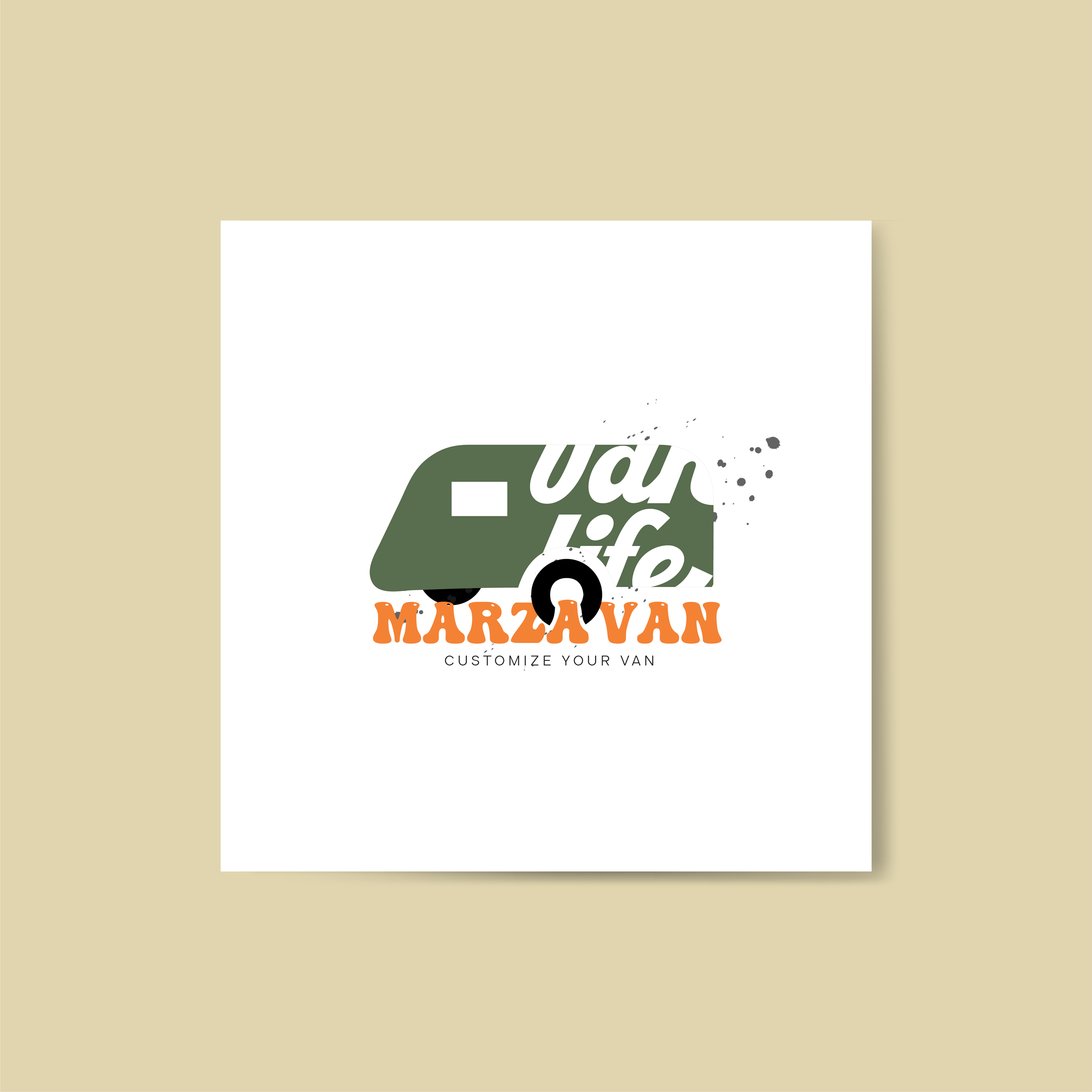 Logo Design by zaria. for this project | Design #26092197