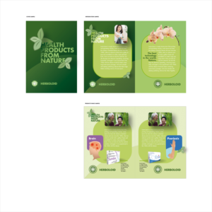 Catalogue Design by alberto 11