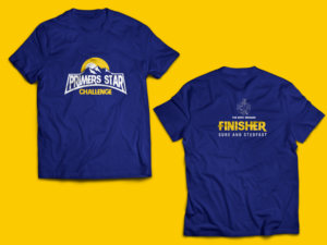 T-shirt Design by Hardcore Design