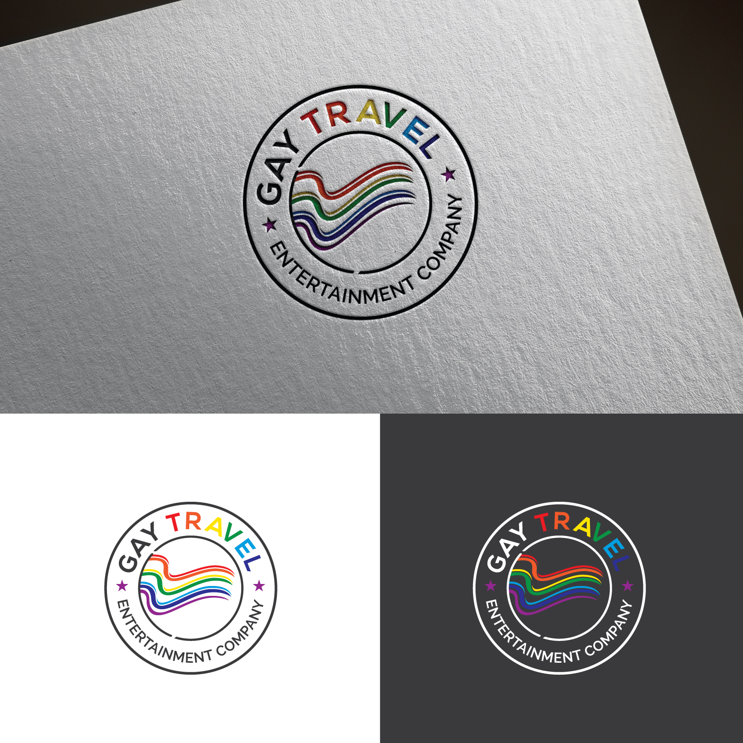 Logo Design by sankar999 for this project | Design #26084859