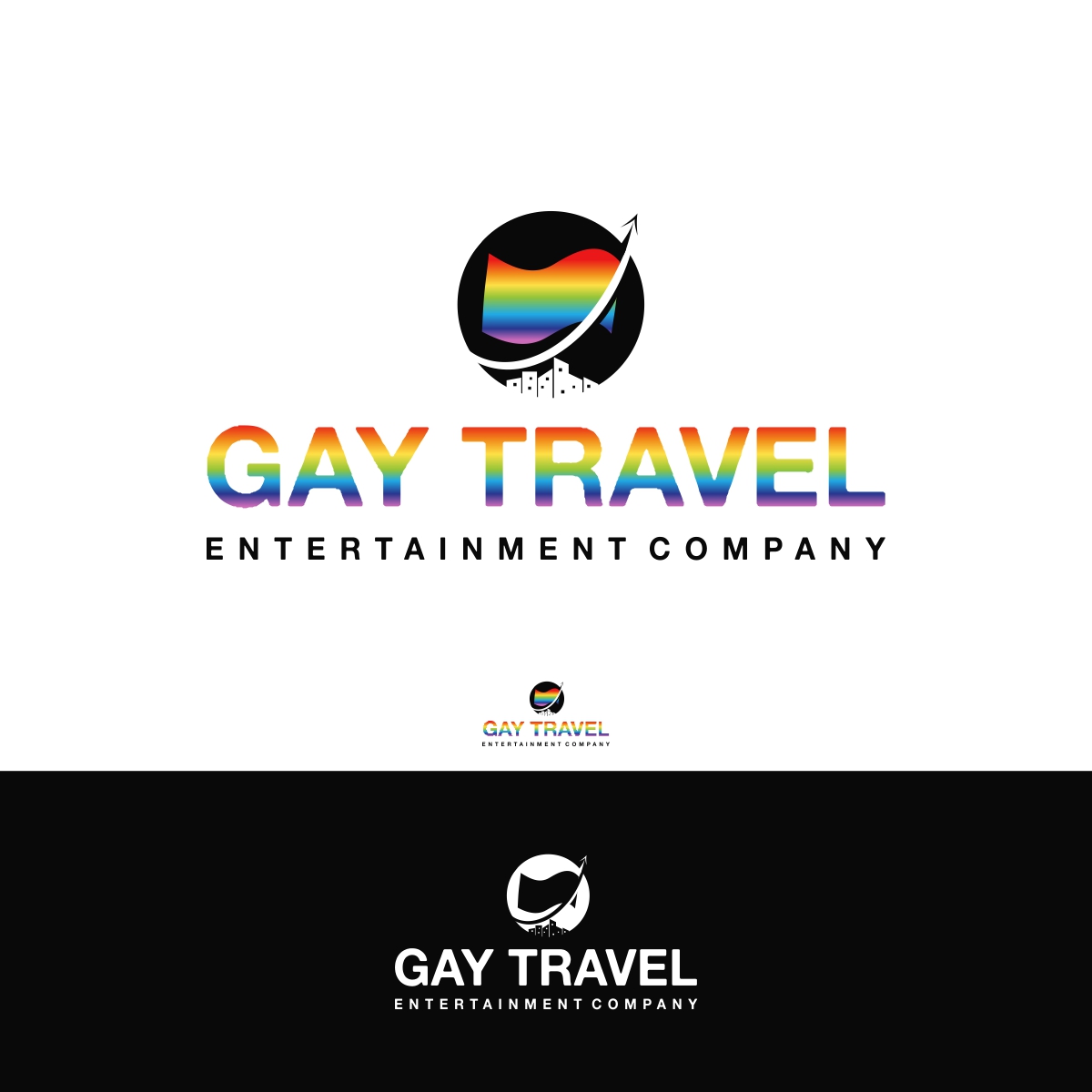 Logo Design by fly  design for this project | Design #26090542