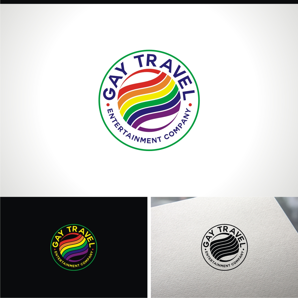 Design de Logo par e-graphics pour ce projet | Design #26084243